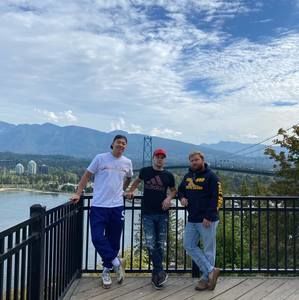 Meet your Posher, Tyler